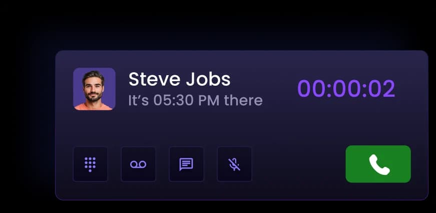 Let AI Eliminate Voicemail Drudgery