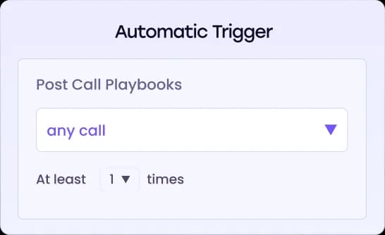 Execute a Tailored Engagement Strategy For Every Account with AI