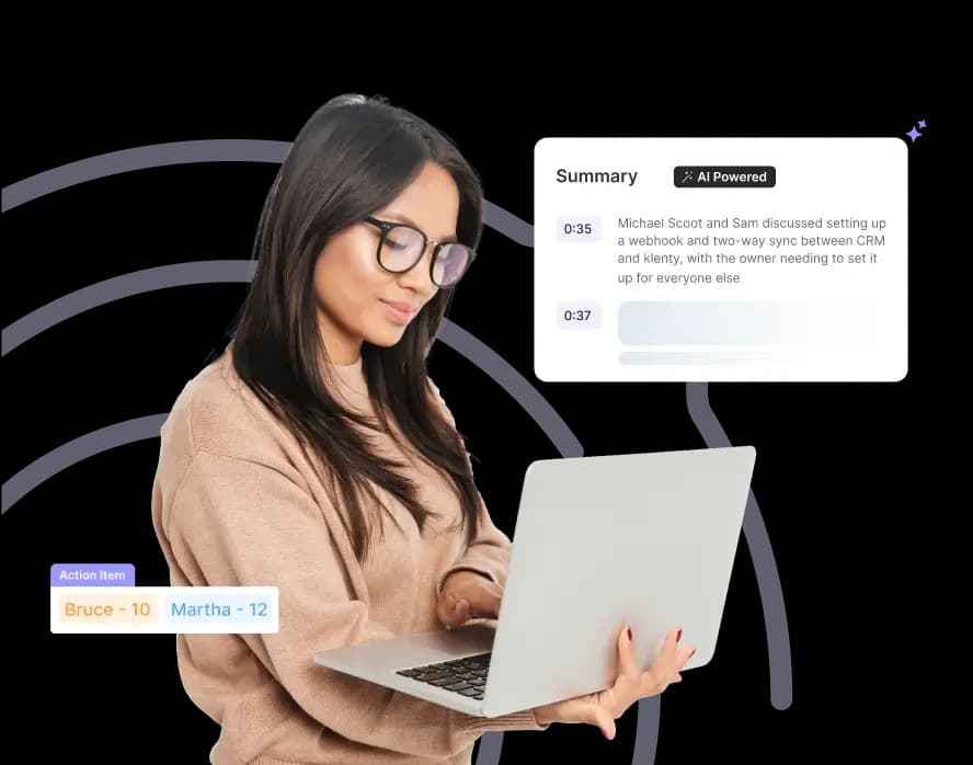 Make Every Call a Source of Insight