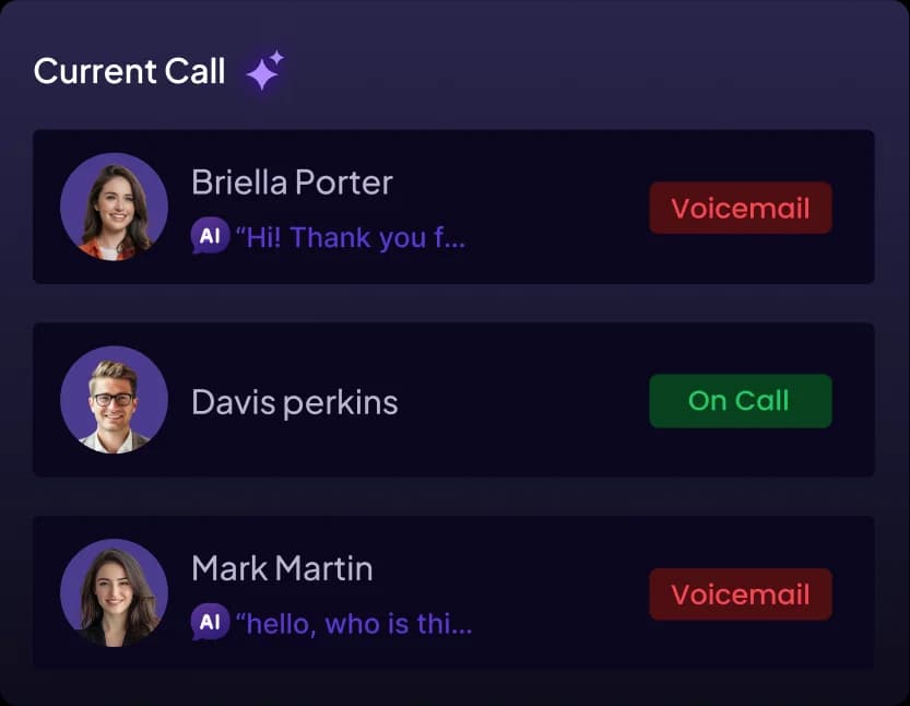 Let AI Eliminate Voicemail Drudgery