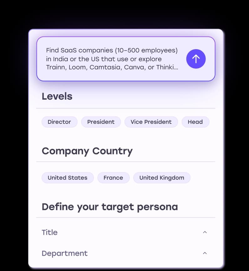 AI Uses Phrase-Match to Fine-Tune Your List