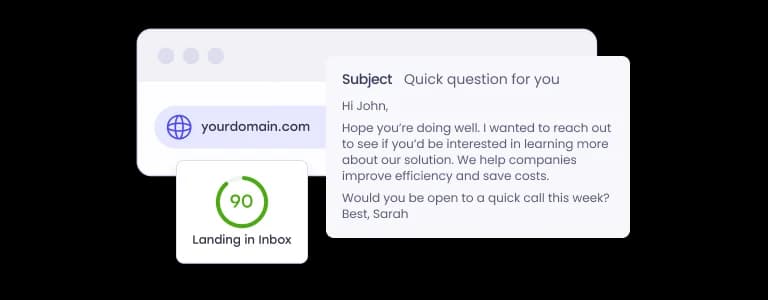 Custom Domain Tracking