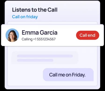 Manually Scheduling Next Steps vs AI Next Step Execution After Each Cold Call Conversation