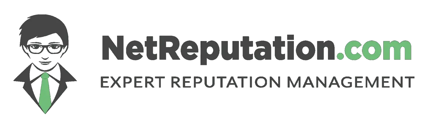 Netreputation Logo