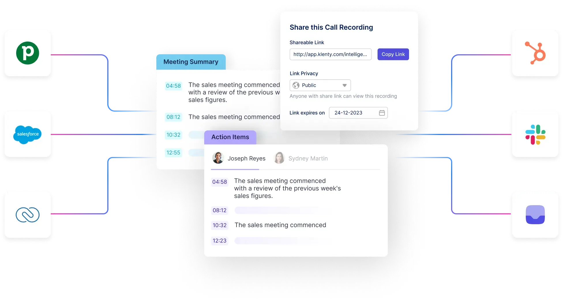 Get Conversation Insights Wherever You Live