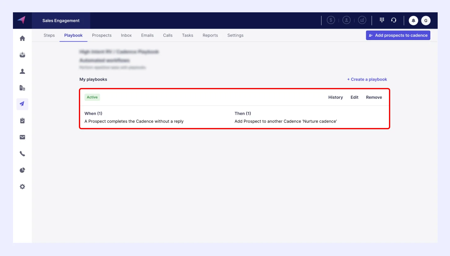 Run Personalized Sequences At Scale