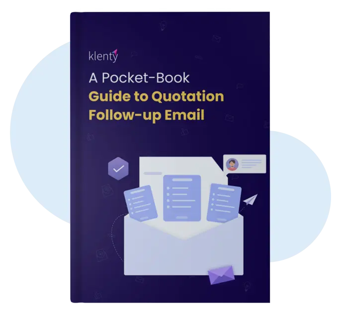 quotation-follow-up-book